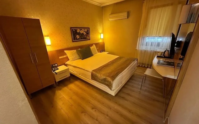 Sultan Otel Sivas