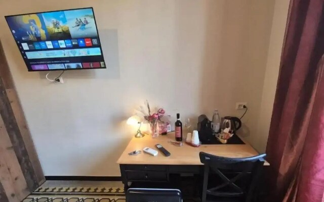 HEBE Eternity Rooms