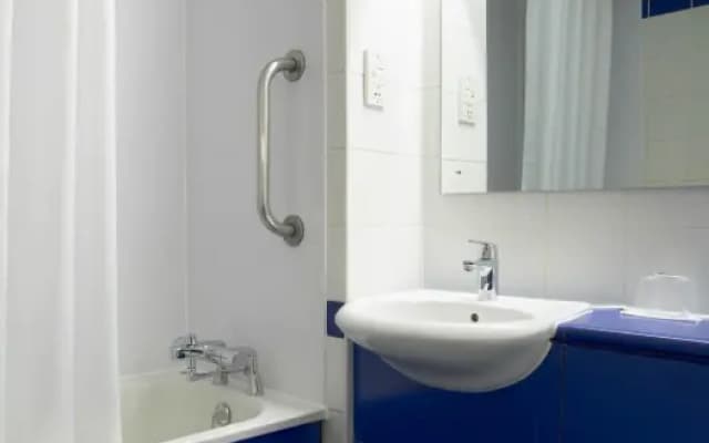Travelodge London City