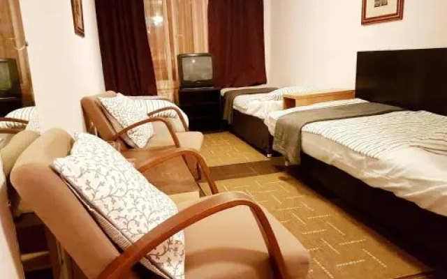 Hostel Malahov