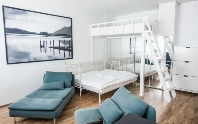 WeHost Pursimiehenkatu 16