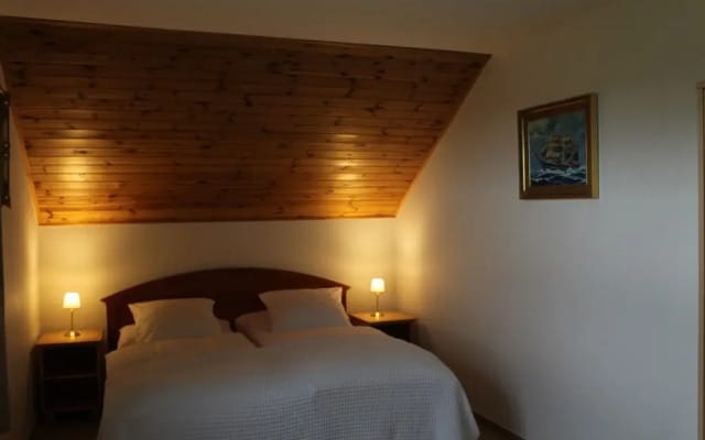 Apartmenthaus Graf