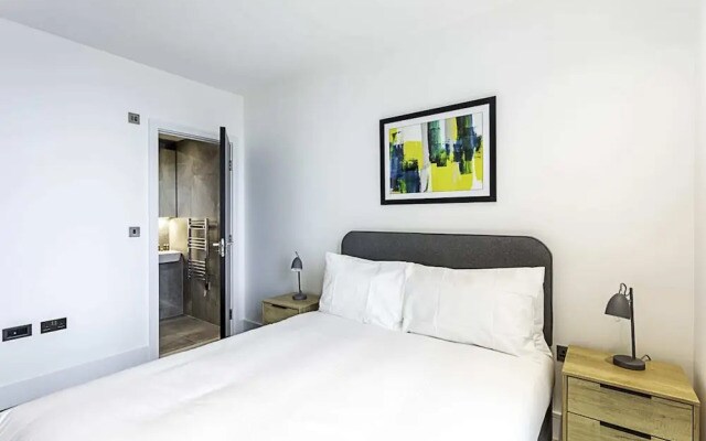 Icon Tower Flat IV