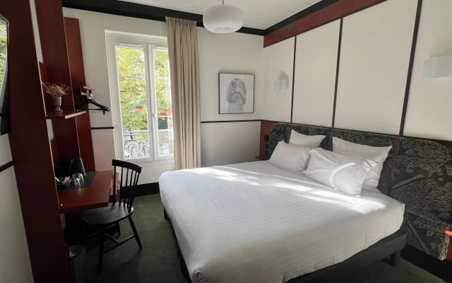 Hôtel Marguerite
