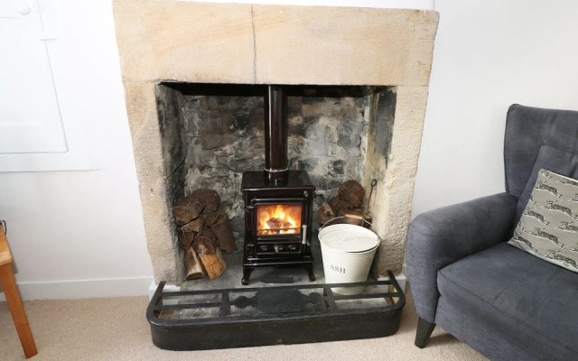 Gritstone Cottage