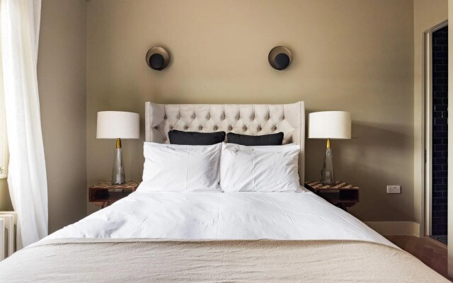 The Notting Hill Apartments - NH3