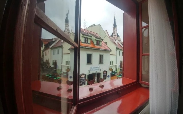Mini Hotel Abraka