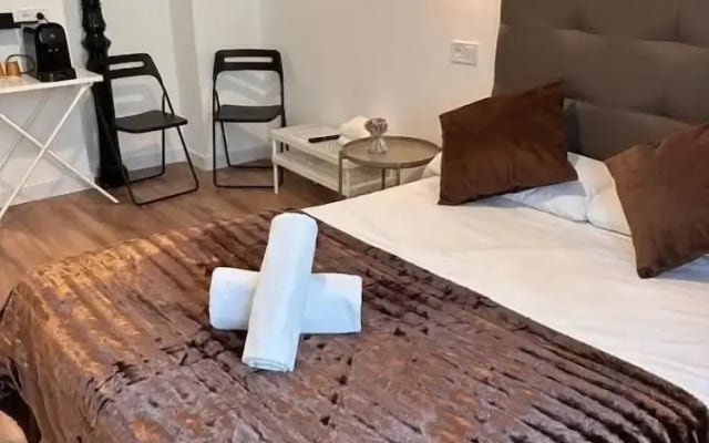 Hostal Arenal Madrid