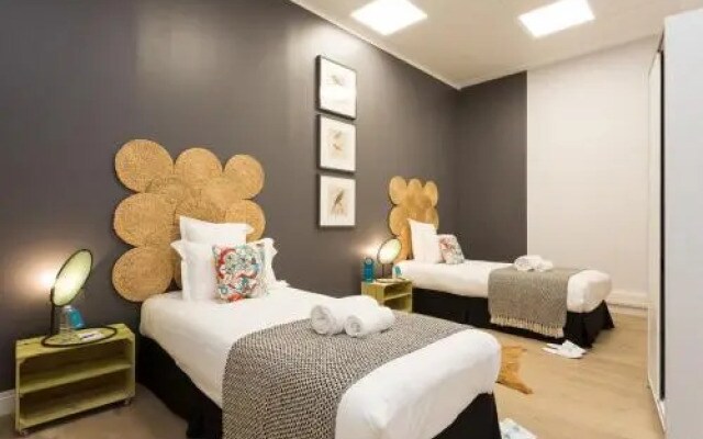Sweet Inn - Sentier