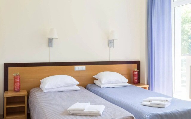 ESTONIA Medical Spa & Hotel