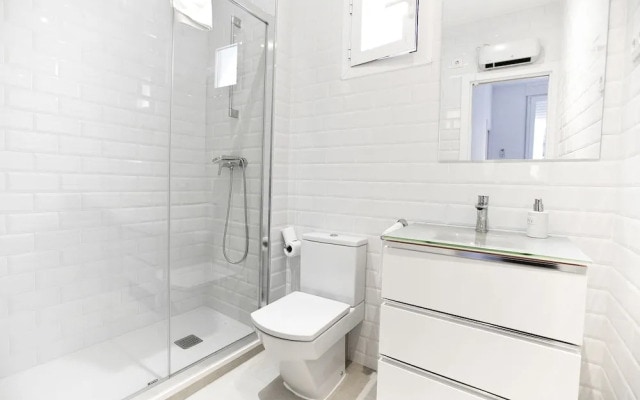 Apartamento Malasaña Acuerdo