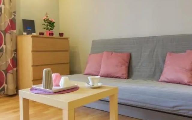Rental Apartments Warecka