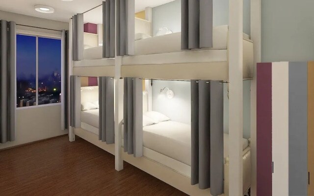 B&B Hostel