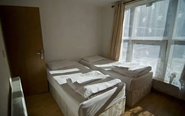 Gloucester Hotel