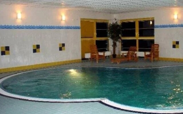 Hotel Tennis Club