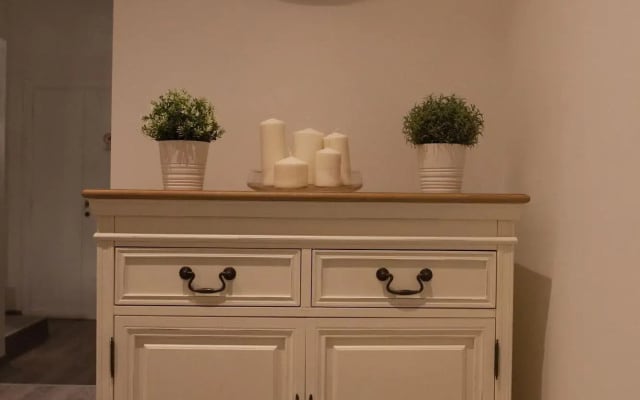 Flaminia Rooms&Suites