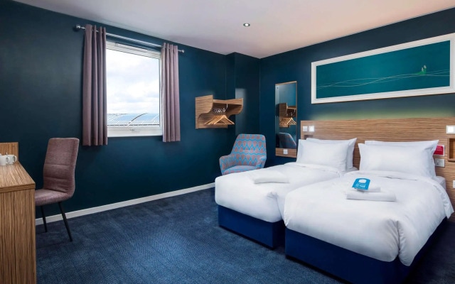 Travelodge Cheshunt