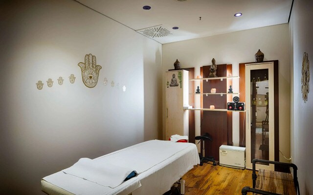 Park Inn by Radisson Berlin Alexanderplatz