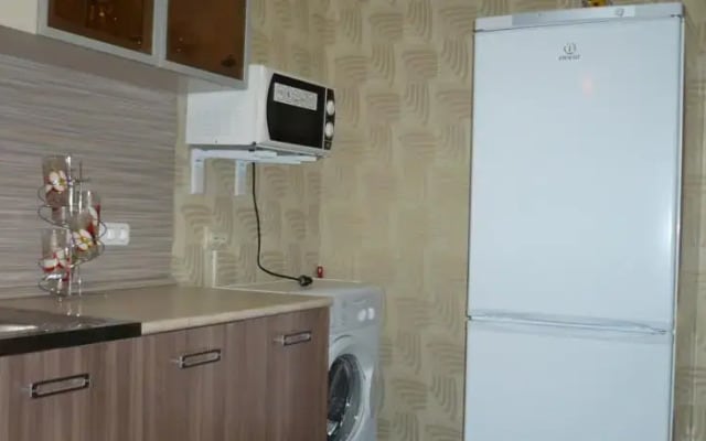 Вяземская