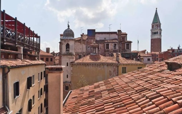 San Marco Small