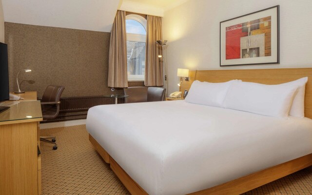 Hilton York