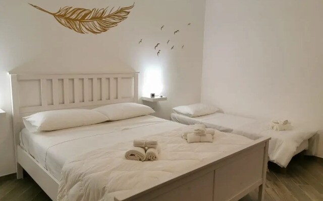 Sea Fly Guest House