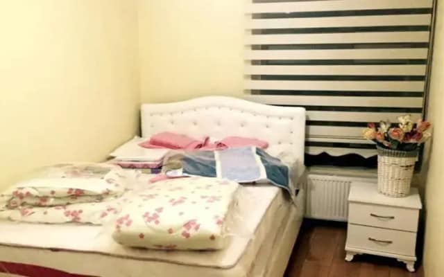 Antik Balat Residence Sancaktar
