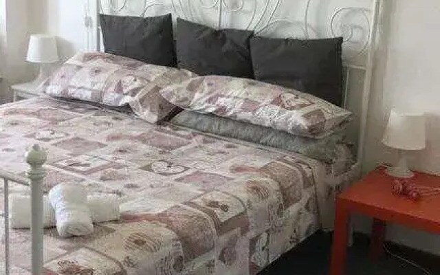 Attico Pisino