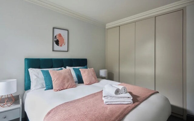 6 Ongar Road By Flying Butler