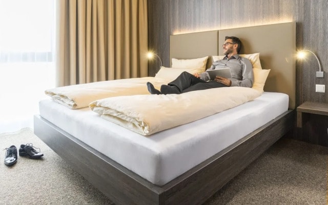 My Hotel Olching