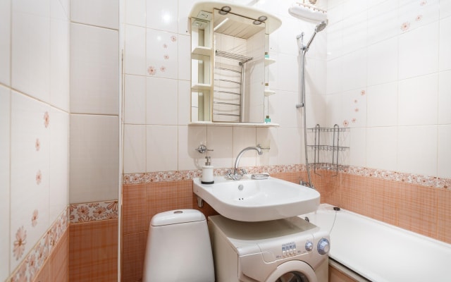 ApartLevis (АпартЛевис) на переулке Грохольский
