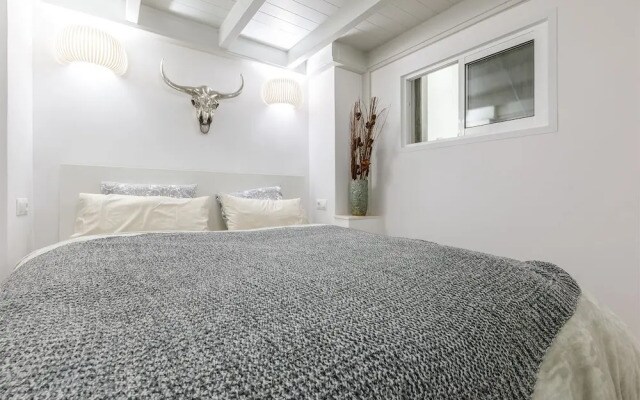 A&N Casita Evy-Lou