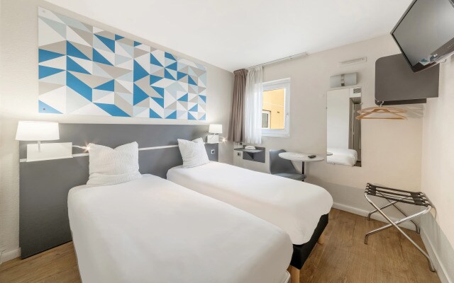 Comfort Hotel Paris Porte D'Ivry