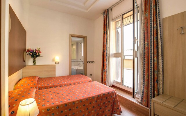 Hotel San Remo