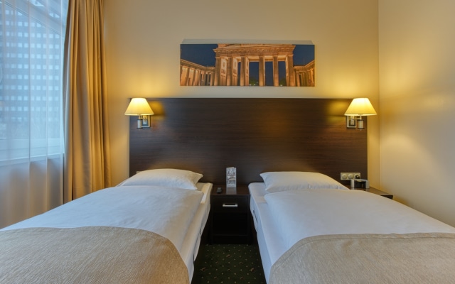 Titanic Comfort Kurfürstendamm