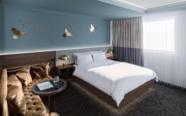 Middle Eight - Covent Garden - Preferred Hotels and Resorts