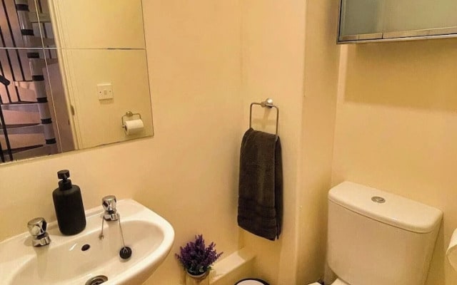 Centrally Located Loft Apartment