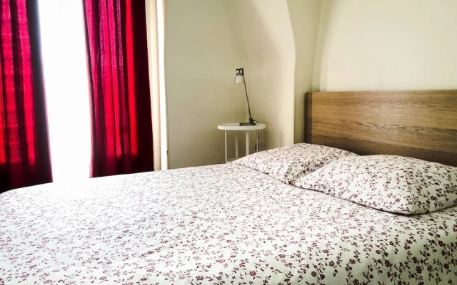 Appartement Vue Tour Eiffel - Paris 16ème