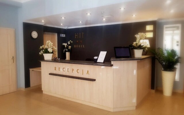 Hit Hotel