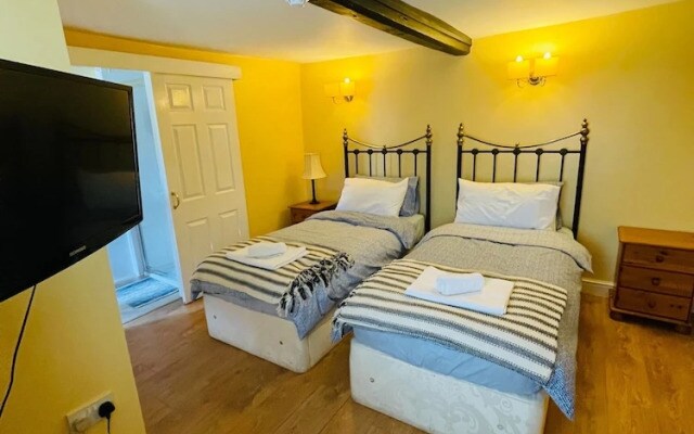 The Boat Inn Hayton