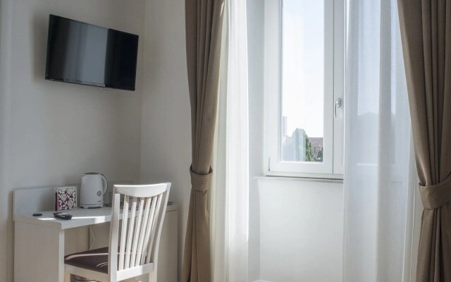 Suite Deal Rome