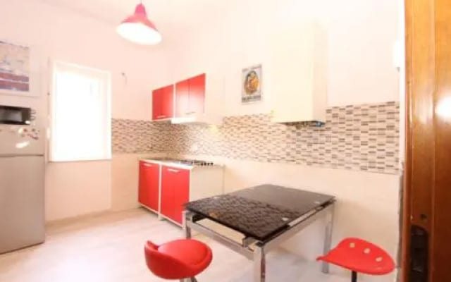 Pellegrino Apartment