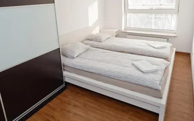 Executive Suites Postepu