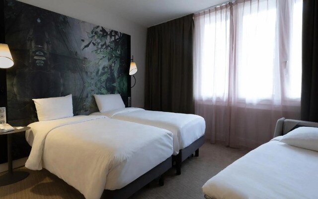Hotel Mercure Paris La Défense