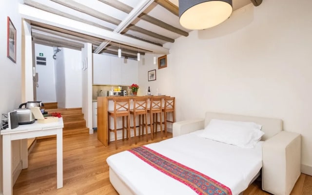 Casa Di Armando