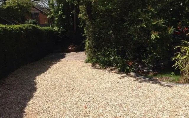Holiday home Robin Hood