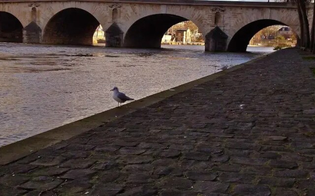Appartement 2 ponts