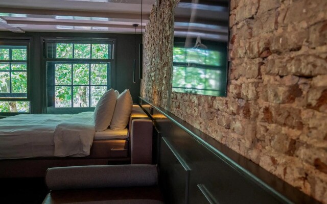 Hotel Frank since 1666