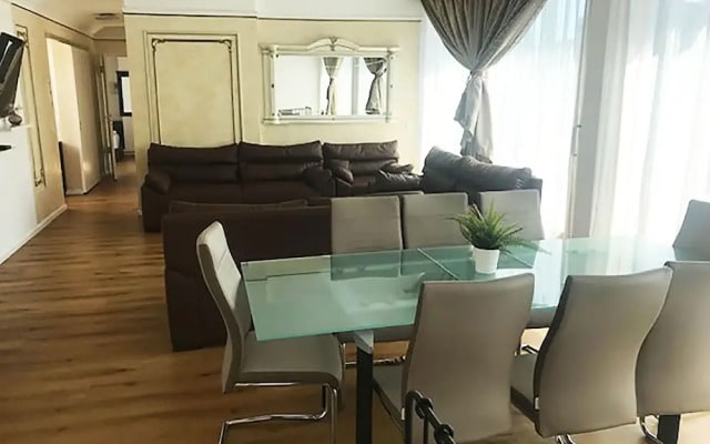 Munich Downtown Suites