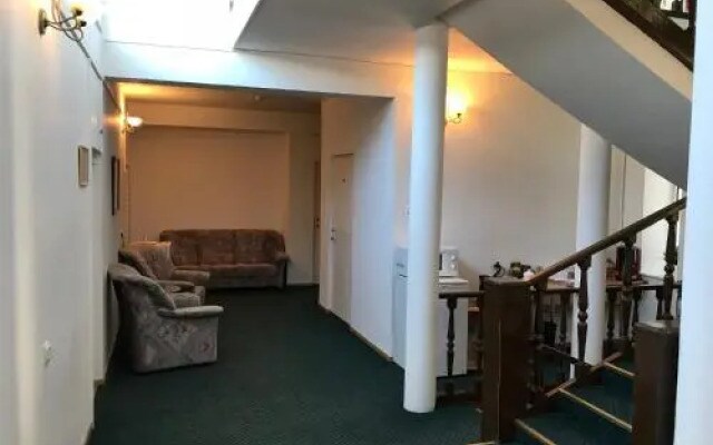 Kelluka Guesthouse